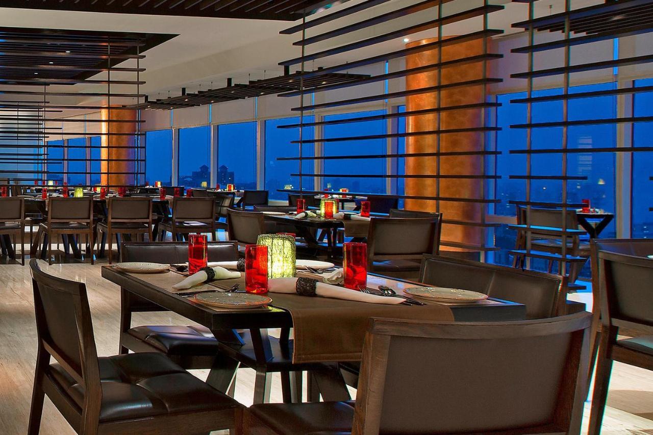 The Westin Garden Hotel