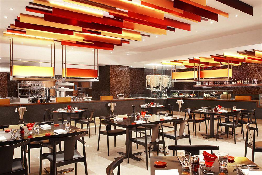 The Westin Garden Mumbai